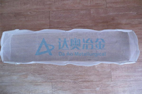 Aluminium Filtration Bag of Foundry Products for Ybak