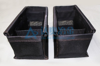 HT-Rigid Combo Bag (Dark Brown Color ,Very Rigid )