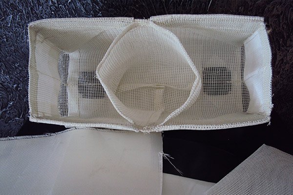 Casting filters have the trend to be widely use