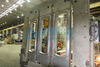 Inflatable Seals Ingot Casting
