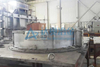  Hard alloy large-diameter billet mould 