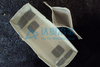 Aluminum Filtration Bag / Channel Bag