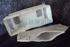 Aluminum Filtration Bag / Channel Bag
